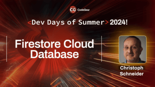 firestone cloud database- Christoph-Schneider