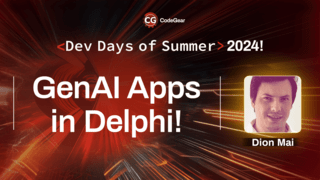 Dion-Mai-GenAI-Apps-in-Delphi