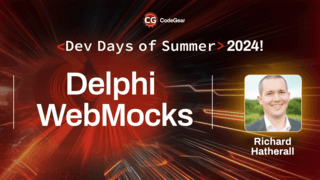 Delphi-WebMocks