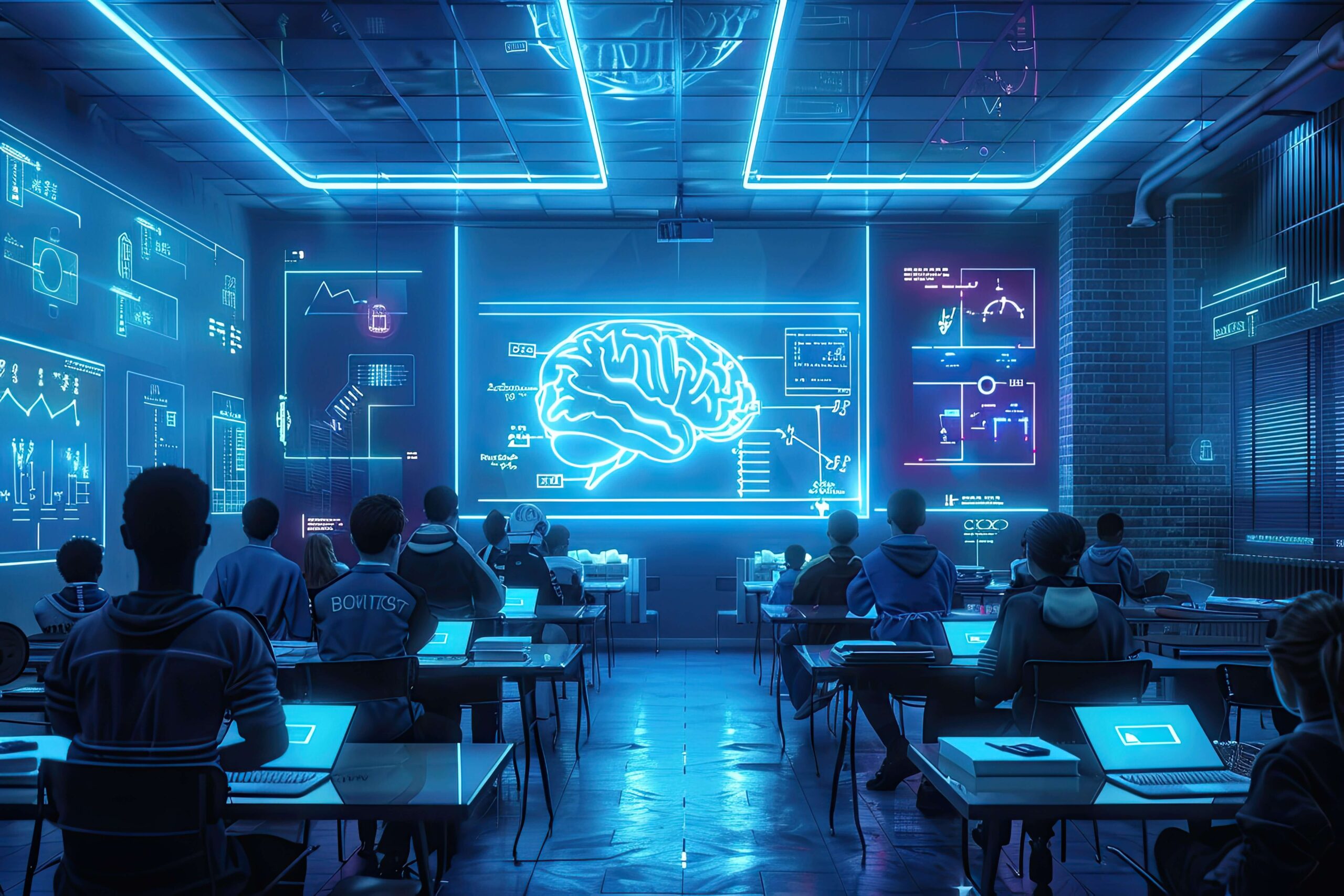 adaptive-classroom-students-with-braincomputer-interface